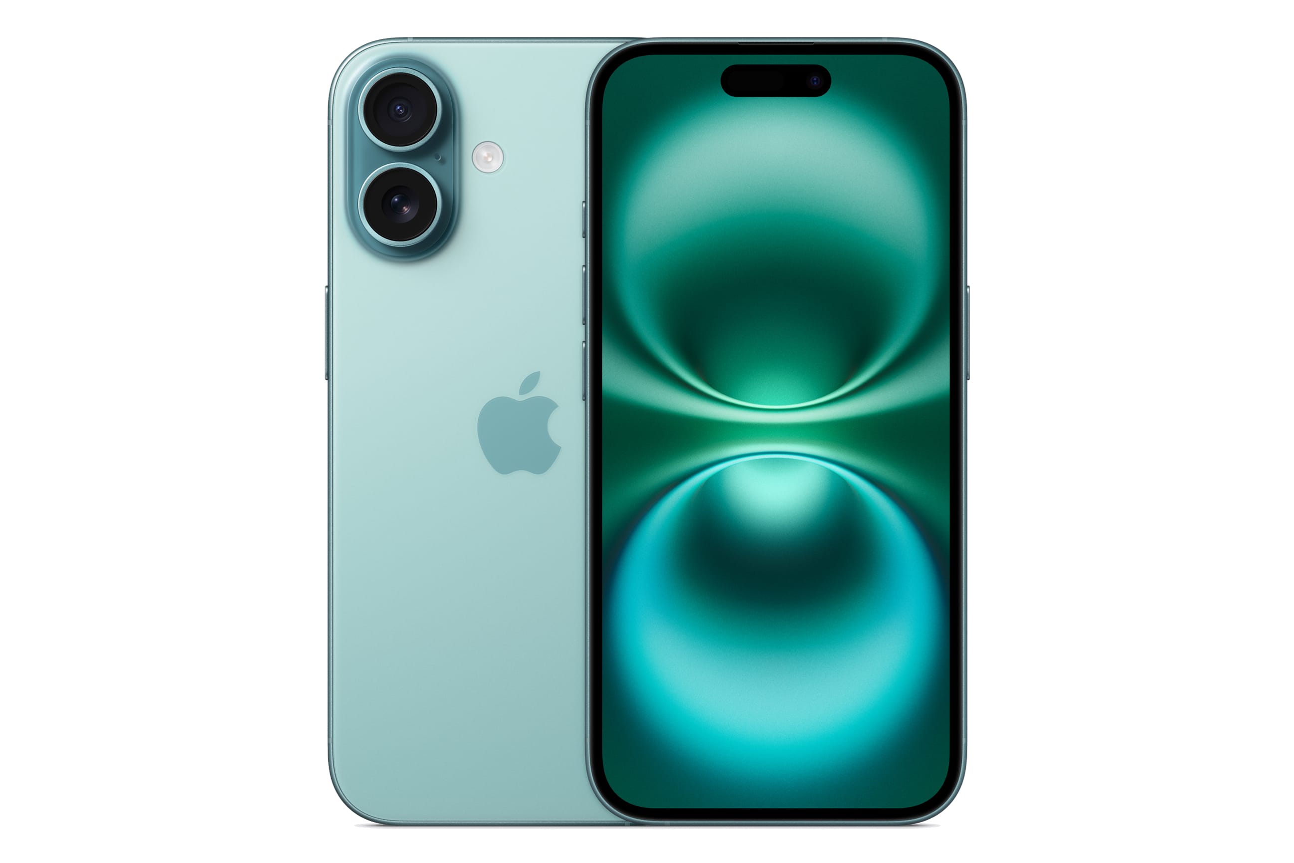 گوشی موبایل اپل مدل iPhone 16 CH دو سیم کارت ظرفیت ۵۱۲ گیگابایت و رم ۸ گیگابایت